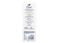 Dove Moisturizing Beauty Bar Soap, Sensitive , 3.75 fl oz, Pack Of 12 - thumbnail 2