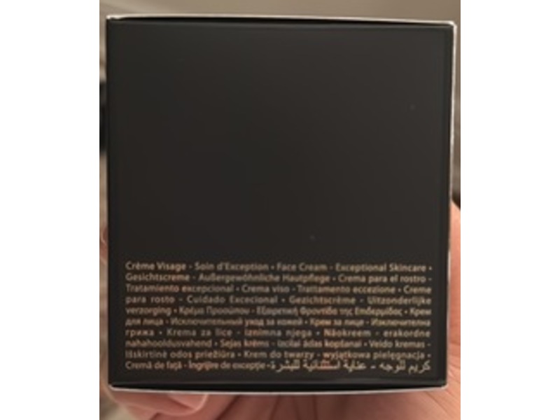 Givenchy Le Soin Noir Moisturizer Cream, 1.7 fl oz/50 mL