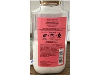 Bath & Body Works Body Lotion, Strawberry Soda, 8 fl oz/236 mL - Image 4