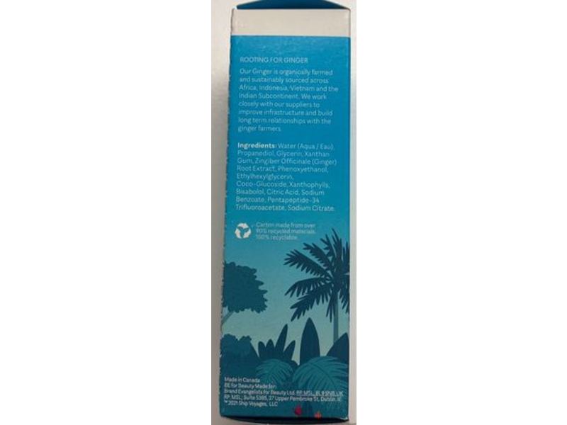 Selfless By Hyram Daily Defense Antioxidant Serum, 1 fl oz/30 mL