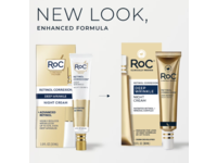Roc Retinol Correxion Deep Wrinkle Night Cream, 1,0 fl oz/30 mL - thumbnail 2