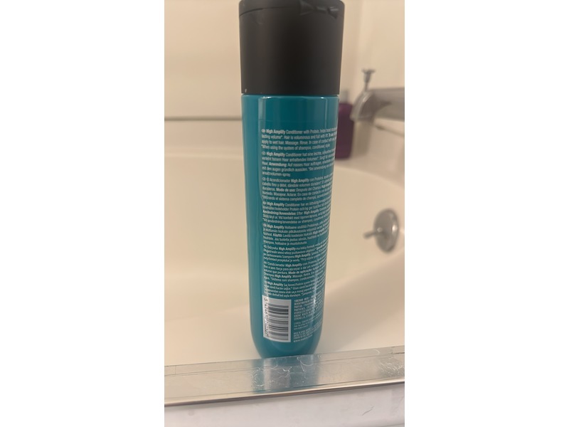 Klorane Conditioner, chamomile, 6.7 fl oz/200 mL