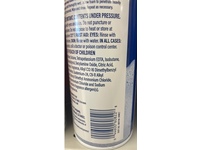 Clorox Bathroom Heavy Duty Foamer Soap Scum Remover, Lavender Clean, 20 oz/587 g - thumbnail 4