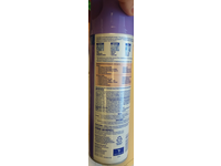 Lysol Disinfectant Spray, Early Morning Breeze Scent, 19 oz/538 g - Image 4