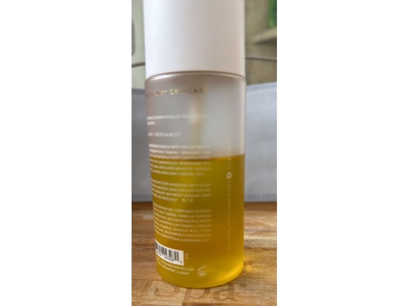 Green Envee Botonic Cleansing Oil, 5 fl oz/150 mL