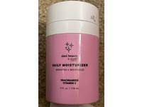 Dani Beauty Daily Moisturizer, Niacinamide, Vitamin C, 4 fl oz/118 mL - thumbnail 2