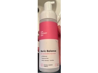 Her Fantasy Box Boric Balance Foam Wash, 6 fl oz/177 mL - thumbnail 2