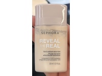 Sephora Reveal The Real Soft Radiant Skin Tint, 100N Fair, 1.01 fl oz/30 mL - thumbnail 2