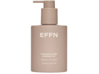 Effn Gradual Tan, Medium To Dark Fragrance Free, 10.14 fl oz/300 mL - thumbnail 1