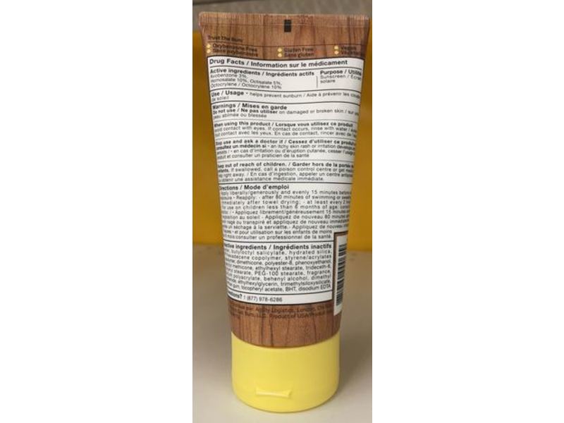 Sun Bum Premium Sunscreen Lotion, SPF 50, 177 mL