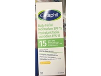 Cetaphil Facial Moisturizer, SPF 15, 120 mL - Image 3