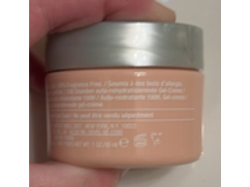 Clinique Moisture Surge 100H Auto Replenishing Hydrator, 1 oz/30 mL