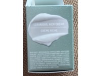 Biossance Squalane + Omega Repair Cream, 0.5 fl oz/15 mL - Image 4