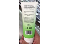 Vitamins & Sea Beauty Purifying Face Scrub, Dead Sea Minerals Avocado, 5.1 fl oz/150 mL - Image 4