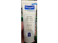 Dermasil Labs Dry Skin Treatment Body Lotion, 8 fl oz/236 mL, Pack Of 3 - Image 3