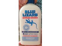 Blue Lizard Sensitive Sunscreen, SPF 30+, 8.75 fl oz/59 mL - thumbnail 2