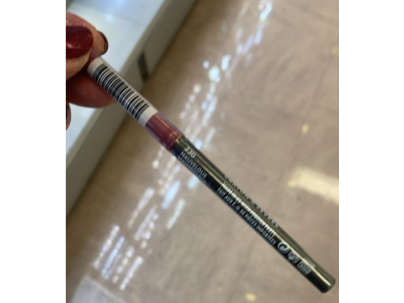 Covergirl Exhibitionist Lip Liner, 230 Mauvelous, 0.012 oz/0.35 g