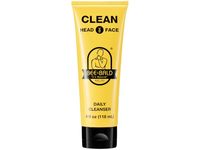 Bee Bald Clean Head & Face Daily Cleanser, 4 fl oz/118 mL - thumbnail 1