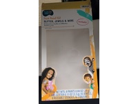 Hello Hobby Face Paint Kit, Glitter, Jewels, & More - thumbnail 2
