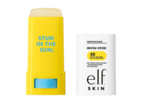 e.l.f. Cosmetics Skin Suntouchable Invisi-Stick, SPF 50, 0.63 oz/18 g - thumbnail 1