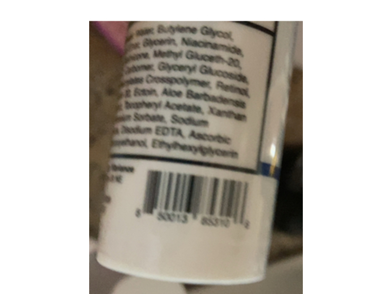 Vibriance Retinol Serum, 1 fl oz/30 mL