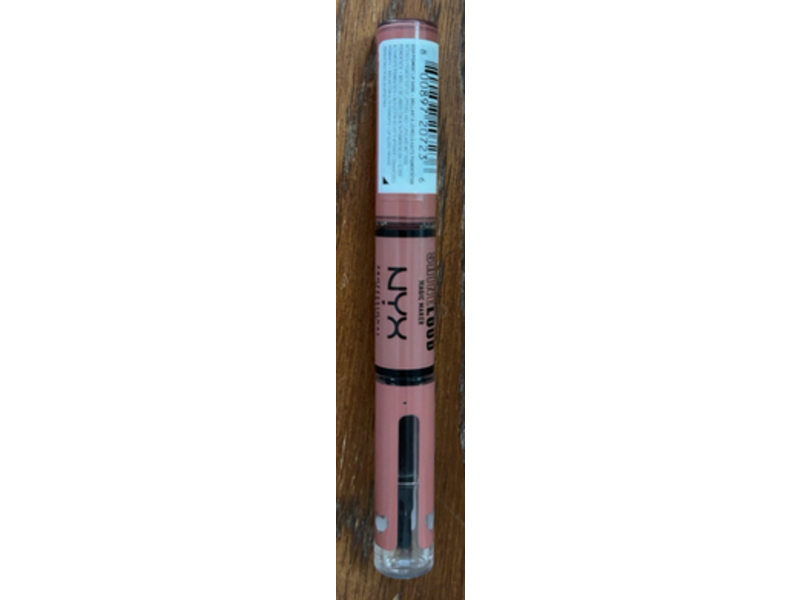 NYX Professional Makeup Shine Loud Liquid Lipstick, Magic Maker, 0.22 fl oz/6.5 mL