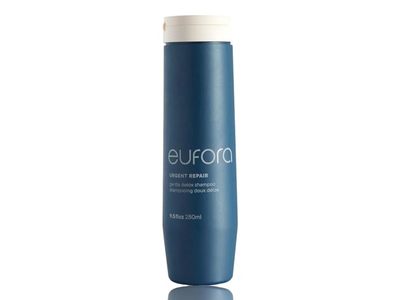Eufora Urgent Repair Gentle Detox Shampoo, 9.5 fl oz/280 mL
