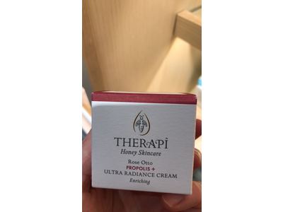 therapi ultra radiance cream
