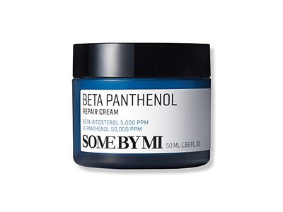 Some By MI Beta-Panthenol Repair Cream, 1.69 fl oz/50 mL