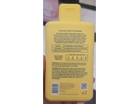 Isle Of Paradise Brilliantly Bright Body Scrub, Vitamin C, Niacinamide & Hyaluronic Acid, 7.77 fl oz/230 mL - thumbnail 4