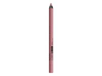 NYX Professional Makeup Line Loud Lip Liner, 13 Fierce Flirt, 0.04 oz - Image 2