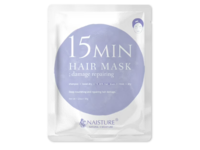 Naisture 15 Min Hair Mask, Damage repairing, 1.23 oz/35 g - Image 2
