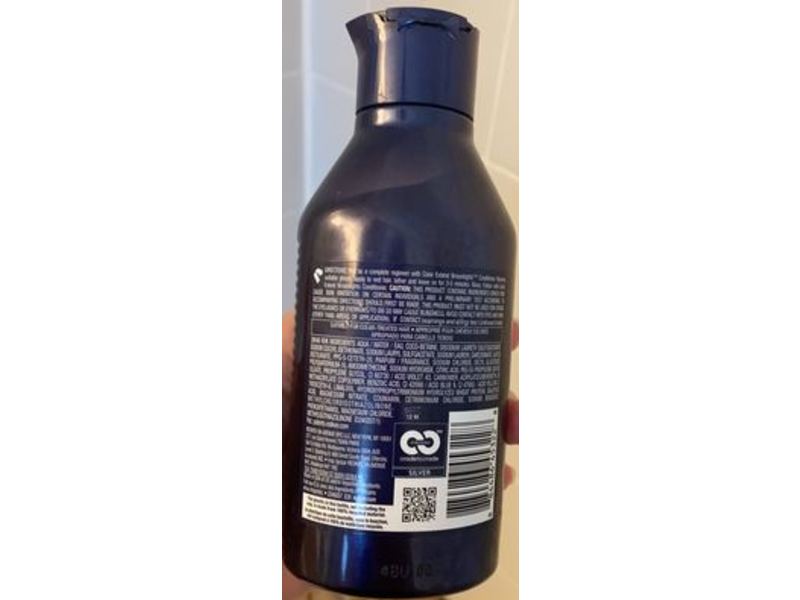 Redken Color Extend Brownlights Shampoo, Blue, 10.1 fl oz/300 mL