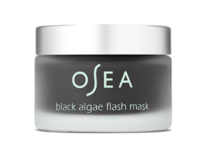 Osea Black Algae Flash Mask, 1.7 oz/50 mL