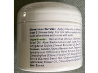 Emu Joy Miracle hand & Foot Cream, Emu Oil, 2 fl oz/57.6 g - thumbnail 3