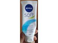 Nivea Intensive Moisturizing Cream, Soft, 75 mL - Image 3