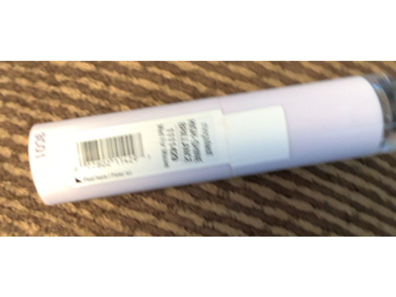 Wet N Wild Mega Last High-Shine Lipstick, Mad For Mauve, 0.11 oz/3.3 g