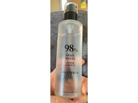 Bagavs Power Essence Face Serum, 98% Snail Mucin, 3.8 fl oz/100 mL - Image 3