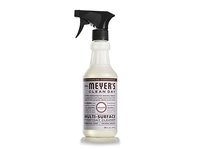 Mrs. Meyer's Clean Day Multi-Surface Everyday Cleaner, Lavender Scent, 16 fl oz/473 mL - thumbnail 1