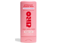 O Positiv Uro pH Balanced Probiotic Wash, Eucalyptus & Lavender, 6.75 fl oz/200 mL - thumbnail 1