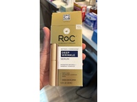 Roc Deep Wrinkle Serum, Retinol Correxion, 1.0 fl oz/30 mL - thumbnail 4