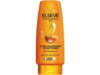 L'Oreal Paris Nourishing Conditioner, Extraordinary Oil, 71.5 mL