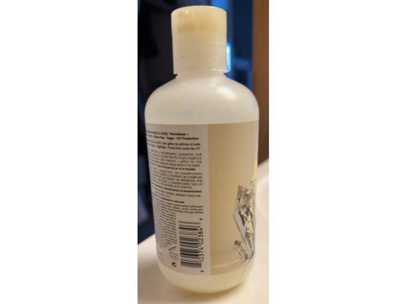 R+Co Gemstone Color Shampoo, 8.5 fl oz/ 241 mL