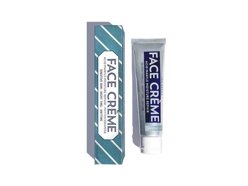 Jao Brand Face Cream, 2.1 oz/60 g