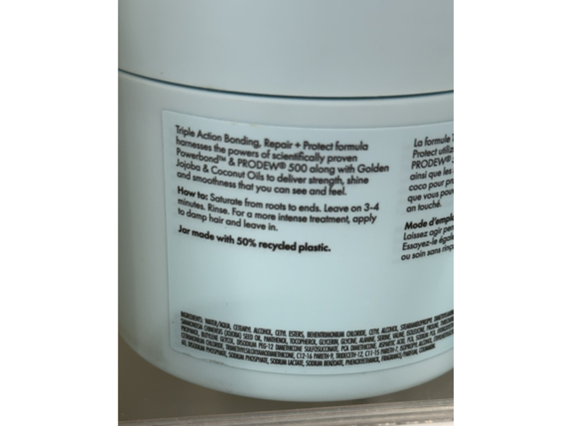 Fekkai Super Strength+ Repair Mask, 7.5 oz/220 mL
