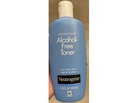 Neutrogena Alcohol-Free Toner, 8.5 fl oz/ 250 mL - thumbnail 2