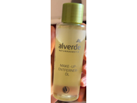 dm Alverde Make-Up Remover Oil, 100 mL - Image 3