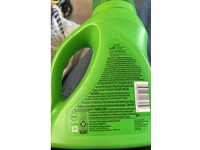 Gain + Odor Defense Liquid Laundry Detergent, Super Fresh Blast, 32 Loads, 46 fl oz/1.36 L - thumbnail 3