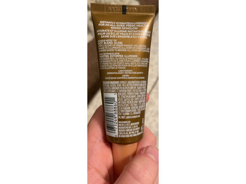 L'Oreal Paris True Match Lumi Glotion, 905 Rich, 1.35 fl oz/40 mL