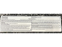 CVS Sensitivity & Gum Anticavity Fluoride Whitening Toothpaste, Mint Flavor, 3.4 fl oz/96.4 g - thumbnail 2
